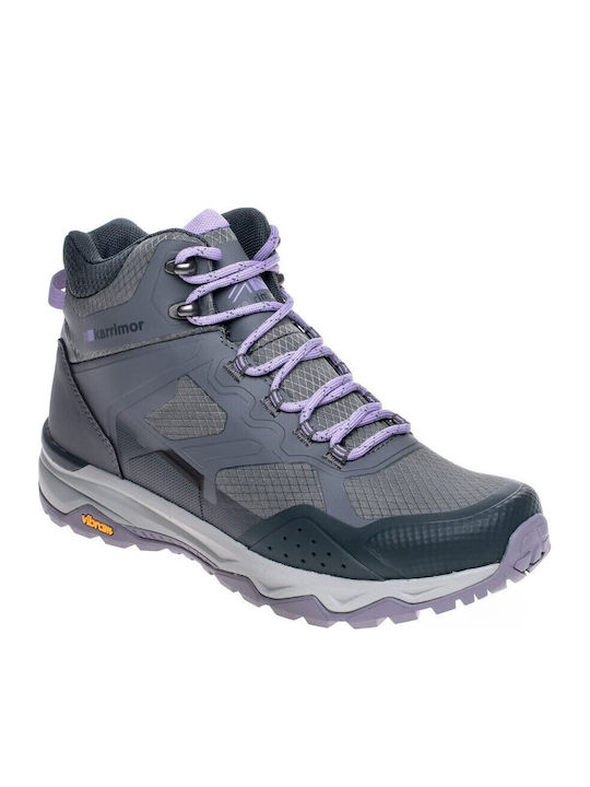 Karrimor Damen Wanderschuhe Graue