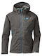 Outdoor Research Women's Gore-Tex Ski & Snowboard Jacket Gray 243821