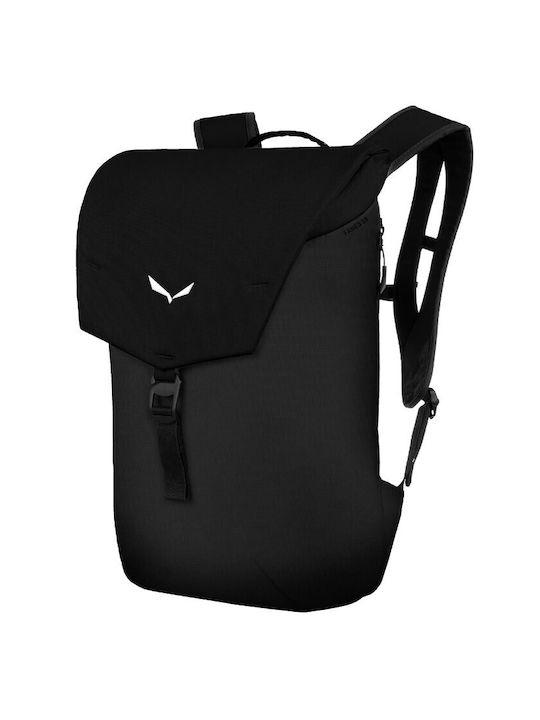 Salewa Fanes Ορειβατικό Σακίδιο 18lt Μαύρο Daypack