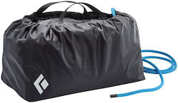 Black Diamond Rope Burrito Rucsac Pentru Coardă De Alpinism Negru