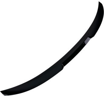 Spoiler portbagaj din plastic BMW M4