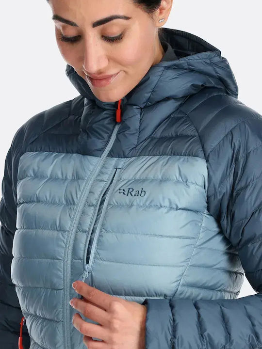 Rab Microlight Alpine Jachetă de femei Puffer I...