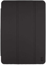 Θήκη Samsung Galaxy Tab A11 8.7'' Flip Cover Μαύρο Θήκη Samsung Galaxy Tab A11 8.7'' Flip Cover Μαύρο