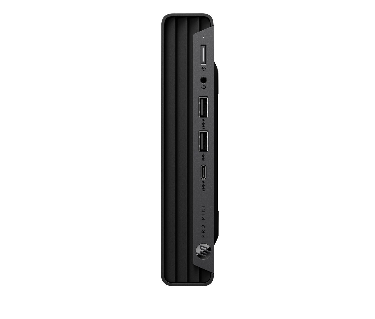 HP Pro 400 G9 Mini PC (Core i5 12500T/16GB DDR5/512GB SSD/W11 Pro