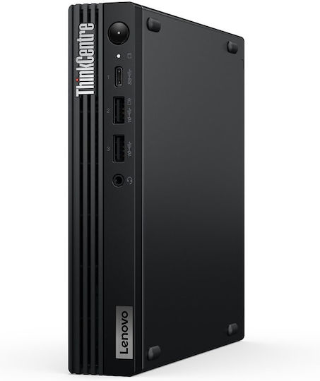 Lenovo ThinkCentre M75q Tiny G5 PC (Ryzen 5 Pro 8500GE/16GB DDR5/512GB SSD/No OS)