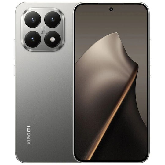 Realme GT 6 (16GB/512GB) Сребрист Обновен клас A