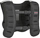 Sportnow Weste mit Gewicht 8kg
