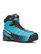 Scarpa Ribelle Hd Frauen Wanderschuhe Wasserdichte Schwarze