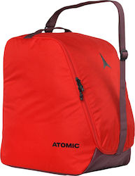 Atomic Ski- und Snowboard-Schuhtasche Rot