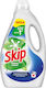 Skip Detergent Lichid Pentru Mașina De Spălat Rufe Spring Fresh 90mez 4,5lt