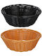 Bread Box Pp 2 Colors φ20x7 Set/2