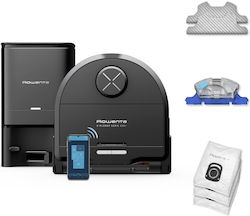 Rowenta X-Plorer Serie 220+ με Χαρτογράφηση Laser & Απορρόφηση 5600Pa Rowenta X-Plorer Serie 220+ με Χαρτογράφηση Laser & Απορρόφηση 5600Pa