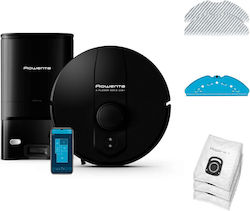 Rowenta X-Plorer Serie S135+ με Χαρτογράφηση Laser & Απορρόφηση 5000Pa Rowenta X-Plorer Serie S135+ με Χαρτογράφηση Laser & Απορρόφηση 5000Pa