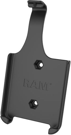 RAM Mount Θήκη για Βάση Κινητού Μοτοσυκλέτας