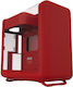 HYTE X50 Gaming Middle Tower Carcasă PC cu Desc...