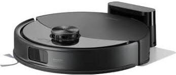 Roborock Q7 TF+ Aspirator Robot cu Cartografiere Laser și Putere de Aspirație 10000Pa Negru