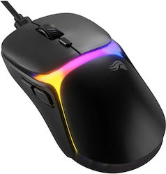 Glorious O3 Mini Μαύρο
