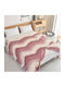 Lucktora Fleece Blanket Single 160x220cm