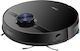 Midea M7 Evo Robot Vacuum Cleaner with Laser Mapping & Suction Power 8000Pa Black