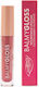 puroBio Cosmetics Balmy Gloss Lip Gloss Pink 4.2gr