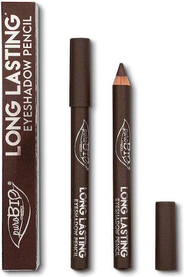 puroBio Cosmetics Long Lasting Augenstift