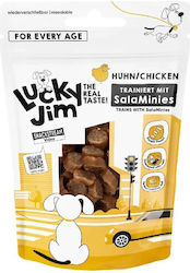 Lucky Jim Λιχουδιά 70gr Lucky Jim Λιχουδιά 70gr