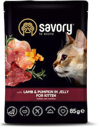Savory Pet Wet Food 85gr Savory Pet Wet Food 85gr