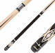 J.parker American Folding Pool Cue 147cm