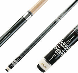 J.parker American Folding Pool Cue 147cm