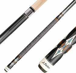 J.parker American Folding Pool Cue 147cm