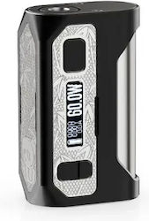 Vypers Vapes,wick'd Box Mod Черен