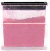 Powder Replacement Sewing Soap Ckw-r Pink