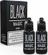 The Liquids Lab Lichid de Reumplere Gata 6mg 10ml 2buc