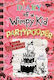 Diary Of A Wimpy 20 Partypooper