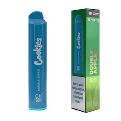 Cookies Wand Țigară Electronică de unică folosință Cookies 2ml 20mg Cookies Wand Țigară Electronică de unică folosință Cookies 2ml 20mg