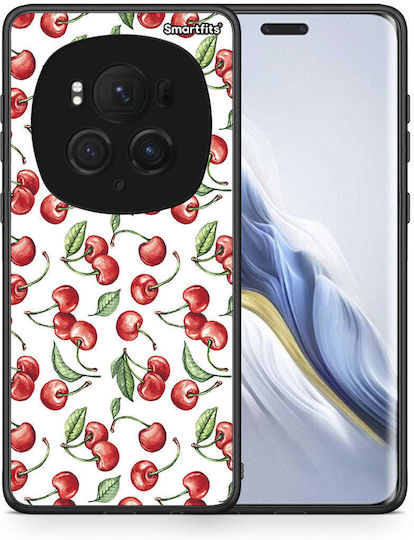 Husă Cherry Summer Honor Magic6 Pro