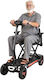 Vevor Vevor Folding Wheelchair Scooter