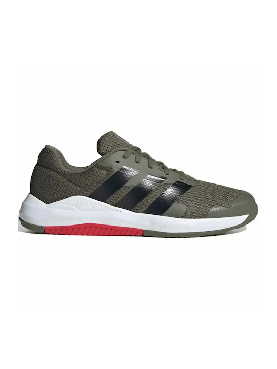 adidas Dropset Base Men's Sport Shoes Crossfit ...