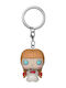 Funko Pocket Pop Before Conjuring There Was Annabelle Annabelle Vinyl Figure Keychain