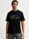Logo T-shirt Black
