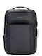 Pierre Cardin Rucksack Schwarz