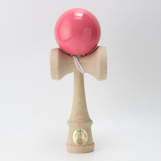 Ozora Kendama Ozora Kendama Rosa Für 7+ Jahre