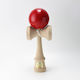 Ozora Kendama Kendama Red για 7+ Ετών