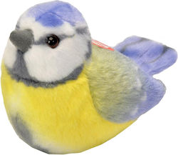Wild Republic Spielzeugvogel Für 3+ Jahre 18 cm