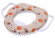 Lorelli Lorelli Toddler Toilet Seat with Handle...