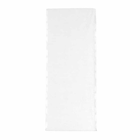 Lorelli Κάλυμμα Αλλαξιέρας από Ύφασμα White 34x88cm