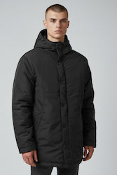 Danger Equipment Jacke Black