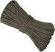 Edcx 550 Type Iii Paracord Rope 15 M Army Green