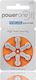 Hearing Aid Batteries 13 1.45V 6pcs