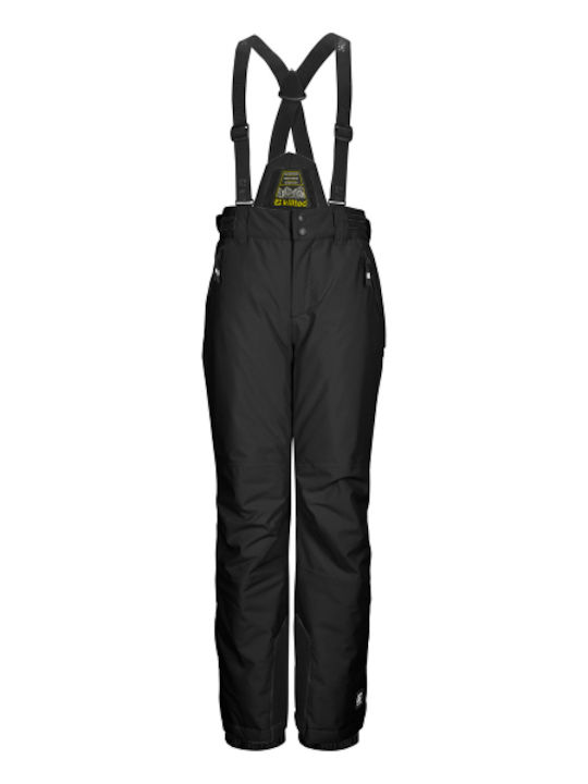 Killtec Ksw 43651-200 Kids Trousers for Ski & S...